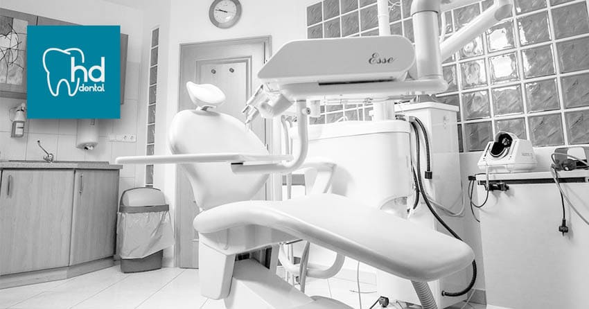 HD Dental Clinic Mosonmagyarovar